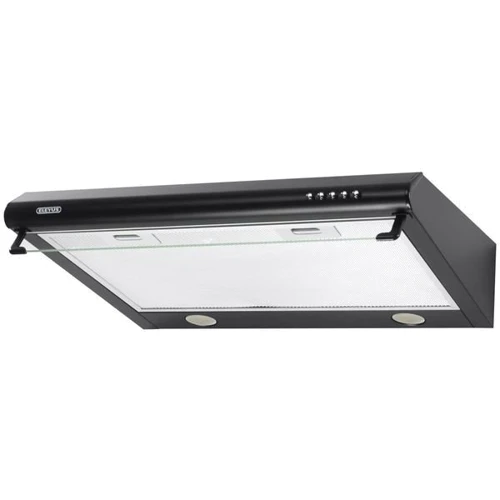 Вытяжка Eleyus BONA I LED SMD 60 BL: Управление Механическое