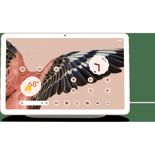 Планшет Google Pixel Tablet 8/128Gb Wi-Fi Rose