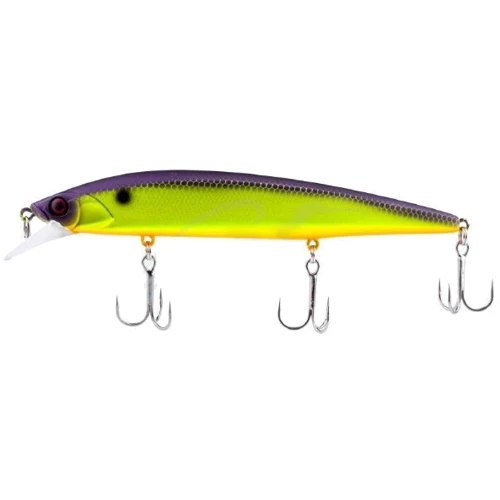 Воблер Jackall Rerange 130SP 21.1г Purple Mohican (1699.16.82)