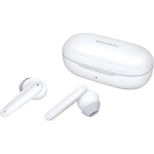 Наушники Huawei FreeBuds SE White фото 8