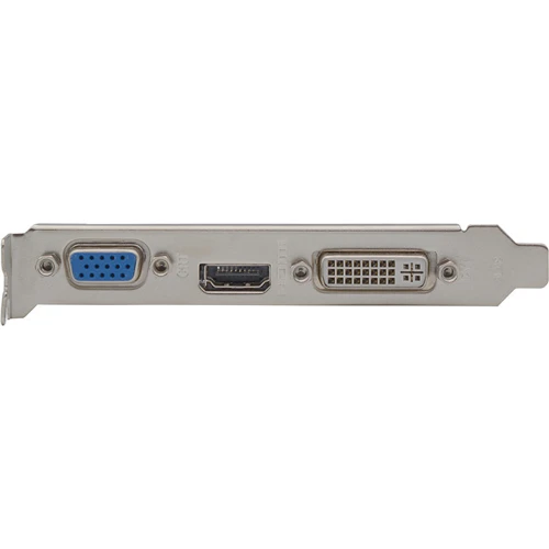 Видеокарта AFOX GeForce GT 240 1GB (AF240-1024D3L2): Разрядность шины памяти, бит 128