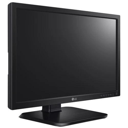 Монитор LG 24MB37PY-B: Время реакции, мс 5