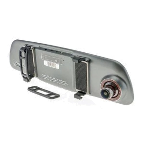 CYCLON DVR MR-77 FHD: Угол обзора, градусов 120