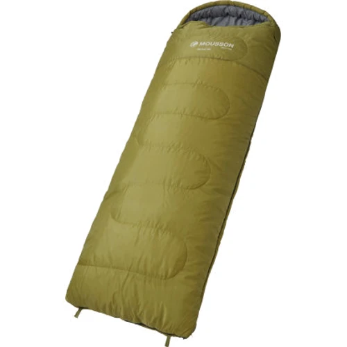 Спальный мешок MOUSSON RACE L OLIVE