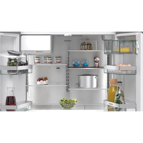 Холодильник Side-by-Side Siemens KF96DAXEA