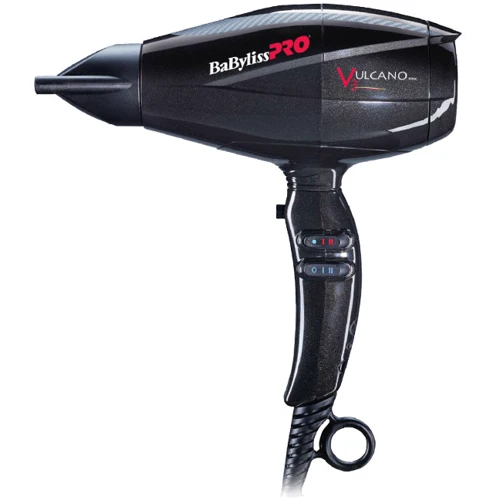 Фен BaByliss PRO BAB6180IBE