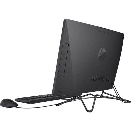 Моноблок HP 205 G4 (1C7N9ES) UA: Экран MultiTouch отсутствует