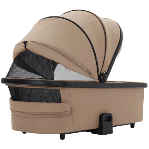 Универсальная коляска 2в1 Carrello Alfa CLR-6507 (Cloud Grey) фото 7