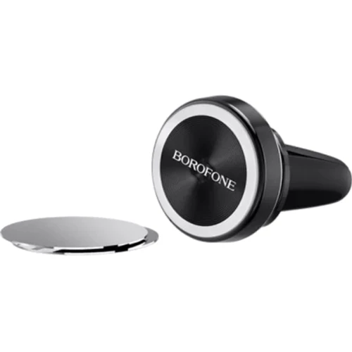 Держатель Borofone Car Holder Air Vent BH6 Black