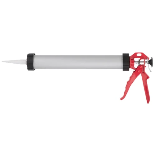 Пистолет для герметиков Intertool HT-0026