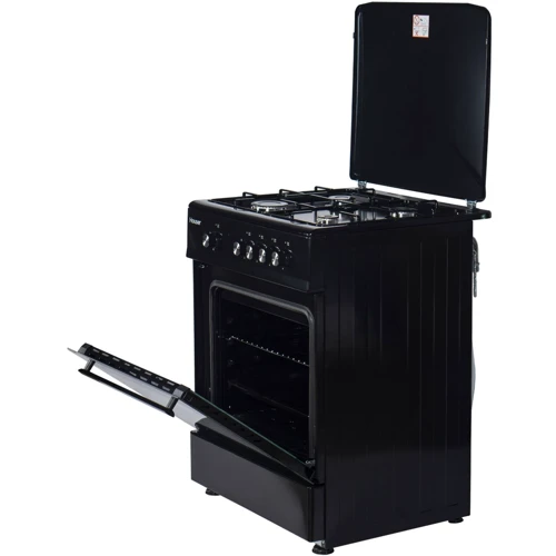 Газовая плита Houser FSG 6201 B: Тип духовки газовая