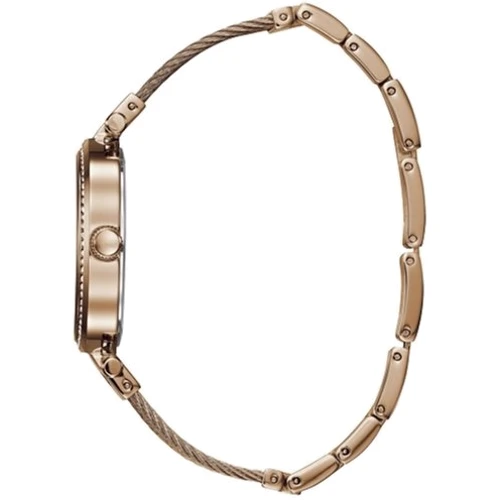 Наручний годинник GUESS W0638L4: Стиль класичний