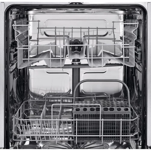 Встраиваемая посудомоечная машина Electrolux EEA727200L: Количество программ 6