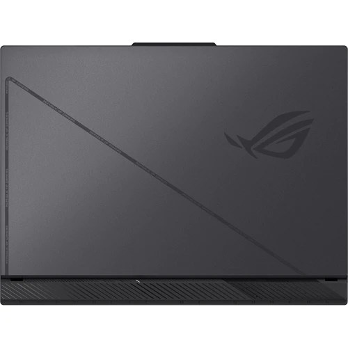 Ноутбук ASUS ROG Strix G16 (G614JU-ES96): Объем накопителя 2 TБ (SSD)