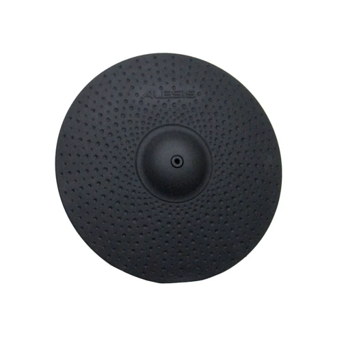Пэд для тарелок ALESIS 16-дюймовый трехзонный электронный триггер (1021502180-A)