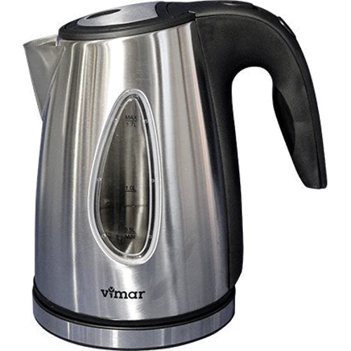 Електрочайник Vimar VK 1705 M