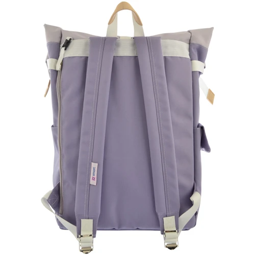 Рюкзак міський Smart Roll-top T-69 Lavender: Стать дитини для дівчаток