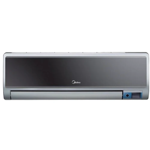 Кондиціонер Midea MSV1-12HR Silver Ion: Вид установки внутрішнього блоку настінний