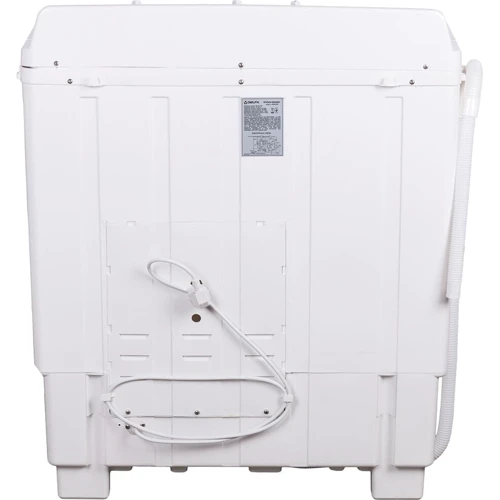 Пральна машина Delfa DWM-650: Сушка немає