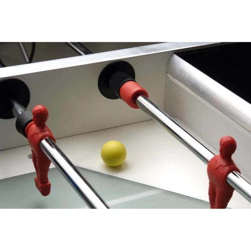 Настільний футбол Garlando Master Champion ITTF (MASTER): Вік от 5-ти лет
