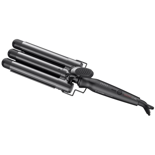Потрійна плойка GA.MA SALON CURL TRIFFERO PC5006