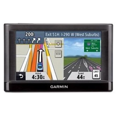 Garmin Nuvi 44