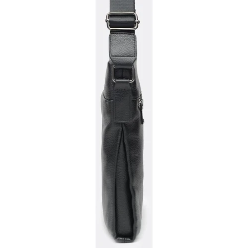 Мужская сумка планшет Keizer черная (k18850-black): Пол Мужской