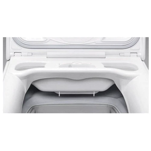Стиральная машина Zanussi ZWY61224FCIU: Тип машины Автомат
