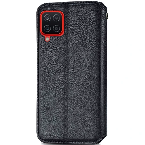 Чехол для телефонов Mobile Case Getman Cubic Black for Samsung M336 Galaxy M33 5G: Совместимость Samsung M336 Galaxy M33 5G