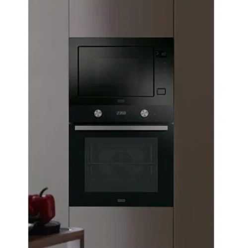 Духовой шкаф электрический Franke FSM 86 H BK: Конвекция есть