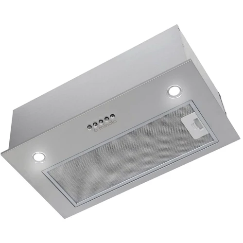 Витяжка Minola HBI 5327 GR 800 LED: Управління механічне