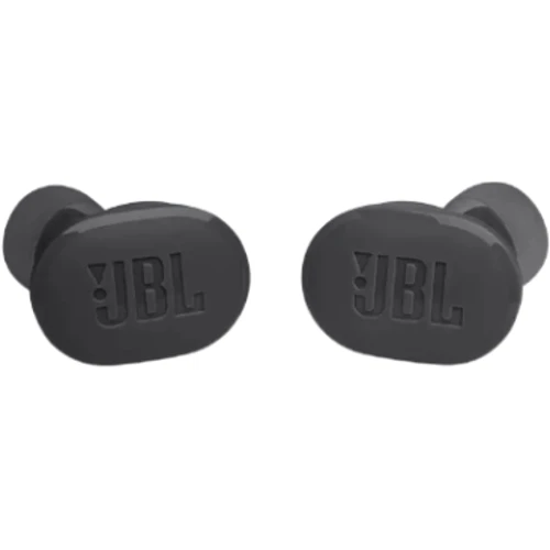 Наушники JBL Tune Buds Black (JBLTBUDSBLK): Тип конструкции вакуумные