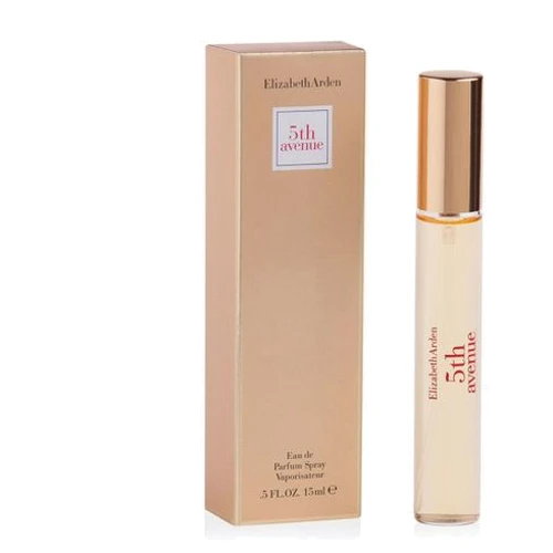 Парфюмированная вода Elizabeth Arden 5Th Avenue roll on 10 ml: Вид Парфюмированная вода