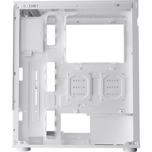 Корпус 1stPlayer Mi7-A-2F2R-W-1F2-W-WH: Назначение игровой