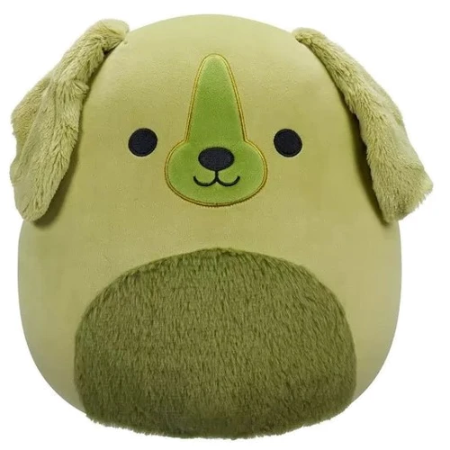 Мягкая игрушка Squishmallows Ретривер Брэд 30 см (SQCR05433)