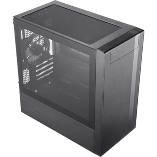 Корпус CoolerMaster MasterBox NR400 (MCB-NR400-KG5N-S00)