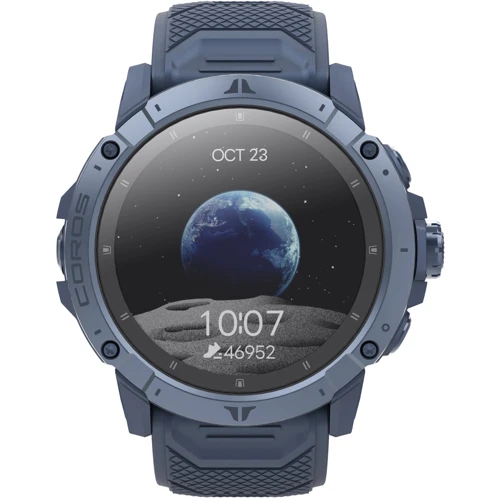 Смарт-часы Coros Vertix 2S Adventure Watch Earth