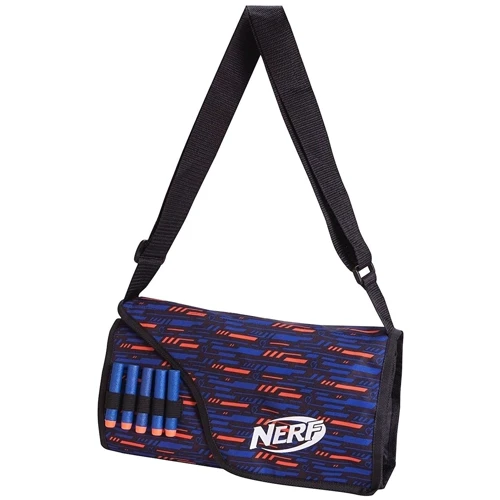 Аксесуар Jazwares Nerf Сумка через плече для магазинів (11502)