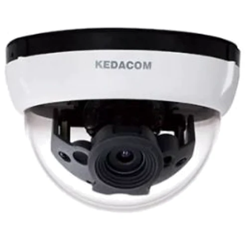 IP-камера відеоспостереження Kedacom IPC2440-HN-PIR30-L0280 (2.8)