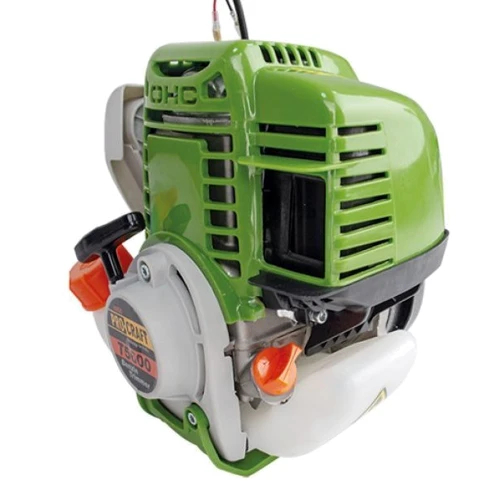 Коса бензинова Procraft T5600: Тип двигуна Бензиновый