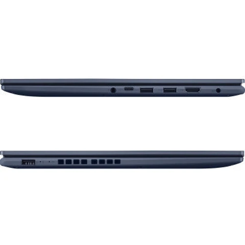 Ноутбук ASUS Vivobook 15 M1502YA-BQ018 (90NB0X21-M000P0) UA: Оперативная память 16 ГБ