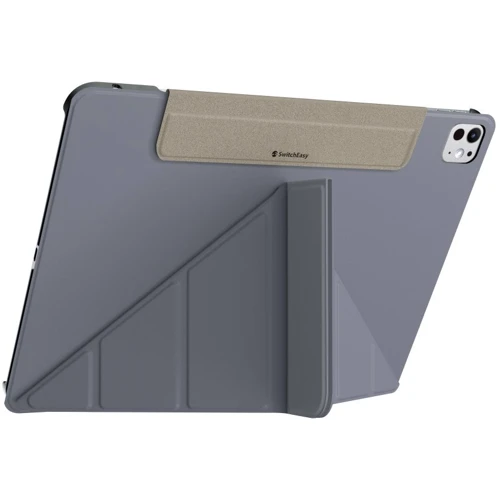 Аксессуар для iPad Switcheasy Origami Alaskan Blue (SPD249093AB24) for iPad Pro 13 2024 M4: Тип аксессуара чехол
