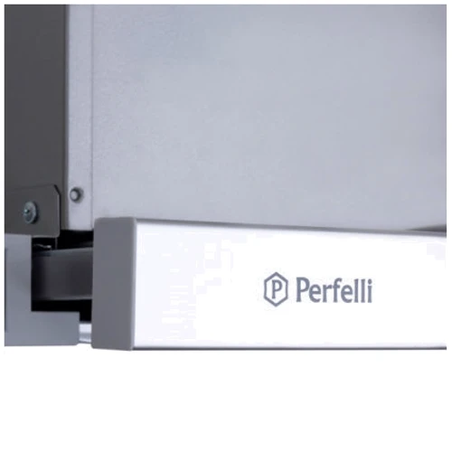 Вытяжка Perfelli TL 6212 C S/I 650 LED фото 10