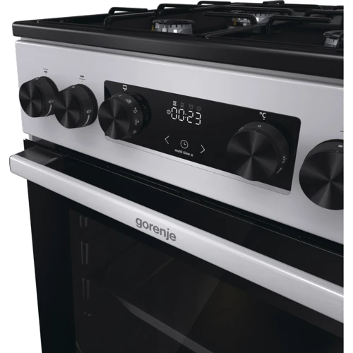 Плита комбинированная Gorenje GK5C60SJ фото 20