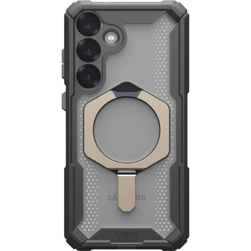 Чохол для телефона Urban Armor Gear UAG Plasma XTE з Magnet Ash/Titanium для Samsung S936 Galaxy S25 Plus