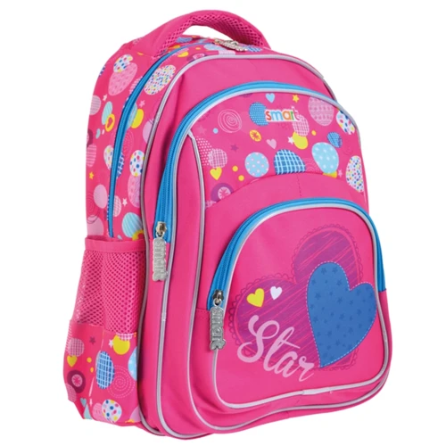 Рюкзак шкільний Smart Smart ZZ-01 Сolourful spots