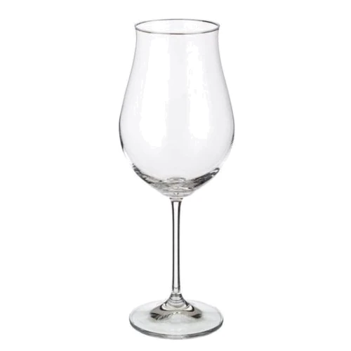 Бокал Bohemia Attimo для вина 340 мл 6 шт (40807/340)