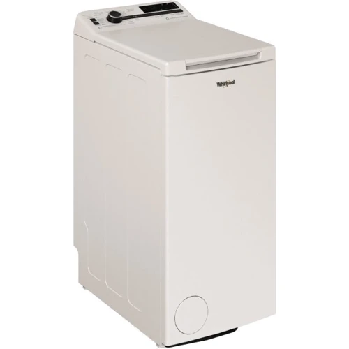 Стиральная машина Whirlpool TDLRB 6240BS: Класс энергопотребления A+++