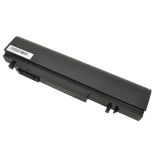 Батарея для ноутбука Dell U011C Studio XPS 1640 11.1V Black 5200mAh OEM (6323): Напруга, В 11.1