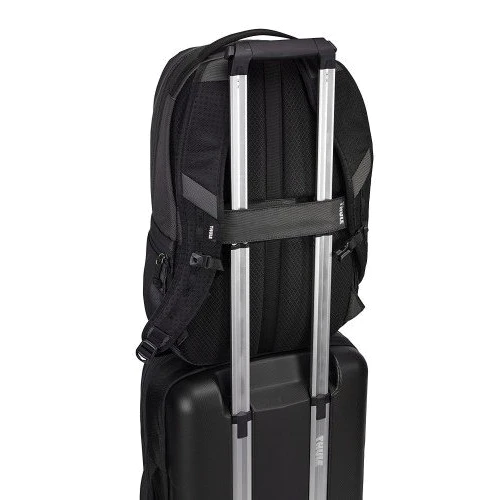 Thule Subterra Backpack 30L Dark Shadow (TSLB317) for MacBook Pro 15-16": Сумісність MacBook Pro 15-16"